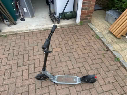 Photo of free Adult scooter - B Pro (KT12 Elmbridge) #3