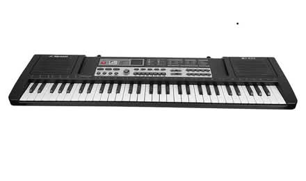 Photo of Keyboard (AL8 handside) #1