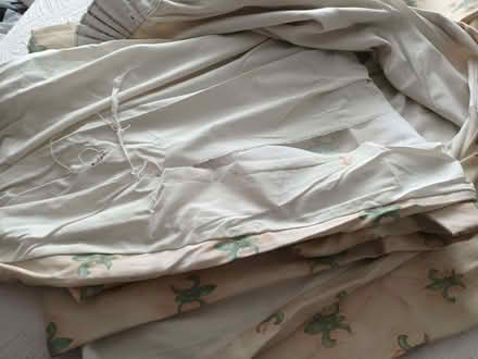 Photo of free Pair of Curtains (City of Bristol BS16) #2