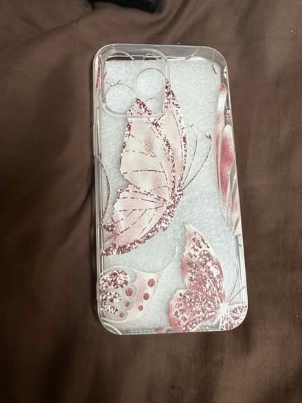 Photo of free 8 iPhone cases for 14 pro max (South Elgin) #4