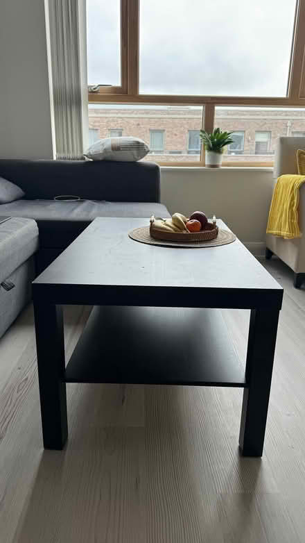 Photo of free Table (Barking) #1