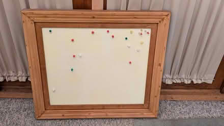 Photo of free Bulletin board (Kenmore, Finn Hill) #1