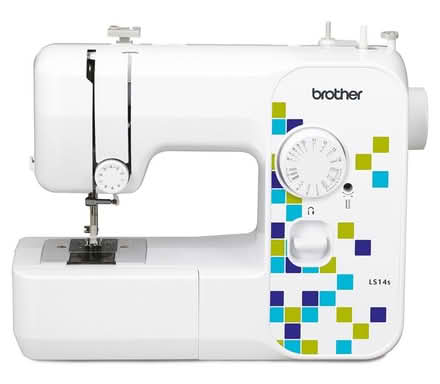 Photo of Sewing machine (Ub7 8pb) #1