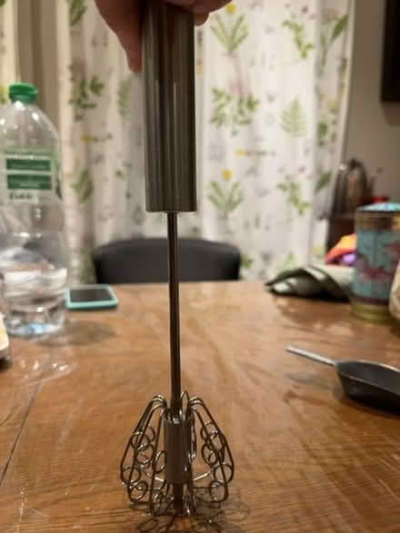 Photo of free Manual whisk useful when baking (Tottenham N17) #1