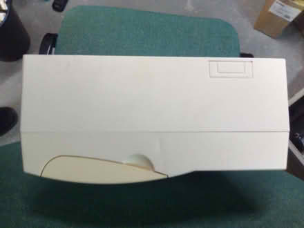 Photo of free MK DIN rail enclosure (Boroughbridge YO51) #2