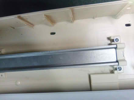 Photo of free MK DIN rail enclosure (Boroughbridge YO51) #3