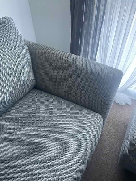 Photo of free Two Seater Couch (BR3) #4