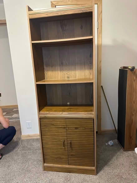 Photo of free 3 pieces of furniture (Milford, MI) #3