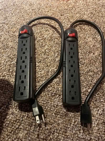 Photo of free Power bars (L9k 0e7) #1