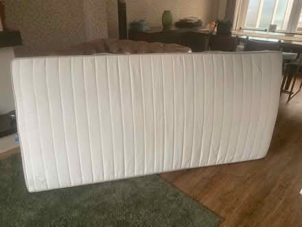 Photo of free Single Mattress (Moulsham Lodge CM2) #1