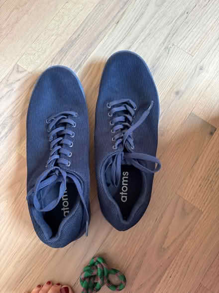 Photo of free Atoms shoes (Flatiron) #1