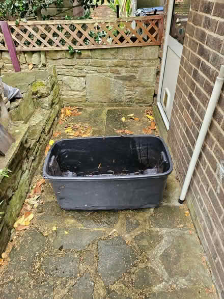 Photo of free Planter (Skipton BD23) #1