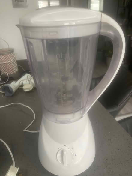 Photo of free Blender (Walthanstow/E17) #1