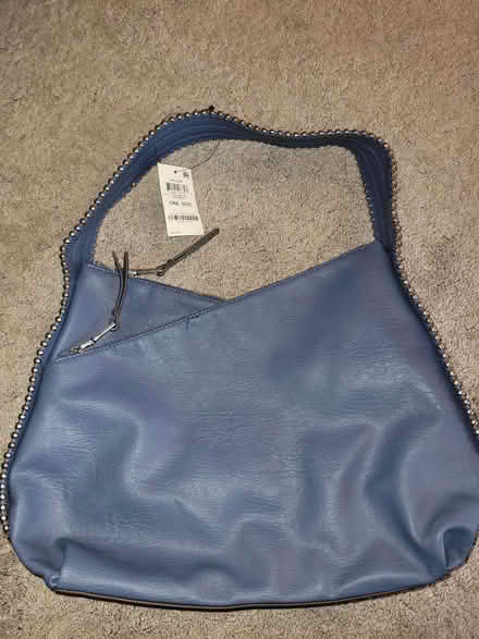 Photo of free Blue bag (Sale M33) #1