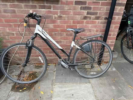 Photo of free Specialized Ariel women’s bike (Burpham, Guildford) #1