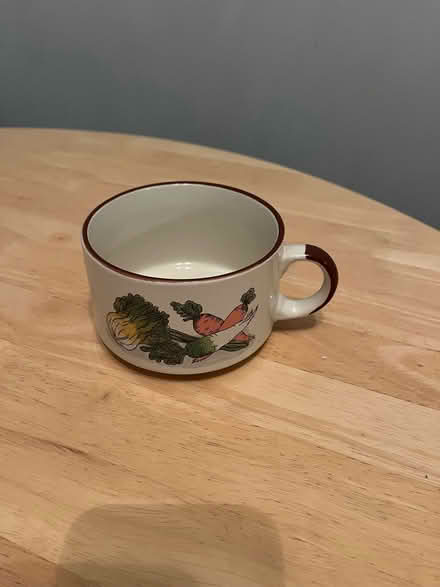 Photo of free Soup Dish (Braintree CM7) #1