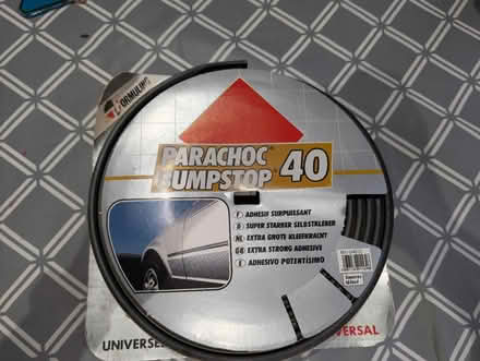 Photo of free Self adhesive car protection strip (Harmans water, Bracknell, RG12) #1