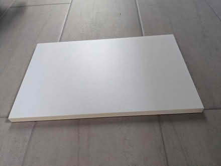 Photo of free Kitchen cupboard shelves x3 (SE26) #1