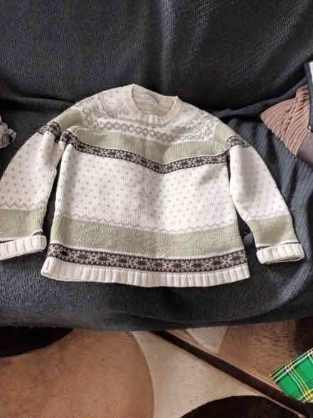 Photo of free Ladies Winter Jumpers (Fishermead MK6) #2