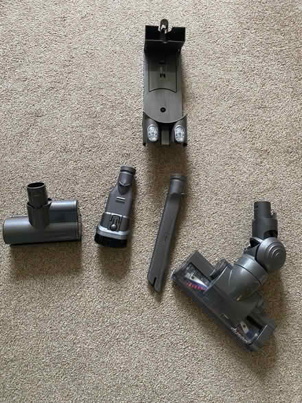 Photo of free Dyson D44 Vacuum (Bishopston BS7) #2