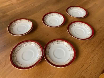 Photo of free Coffee set (EH12 Corstorphine) #1