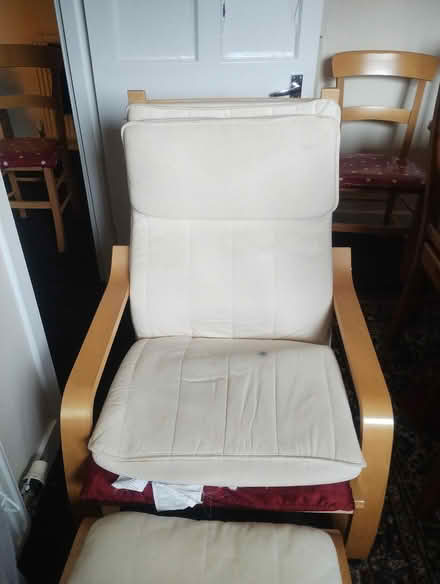 Photo of free Chair (EH11 Edinburgh) #3