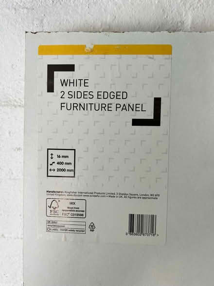 Photo of free Shelves, brackets, supports (Eynesbury PE19) #3