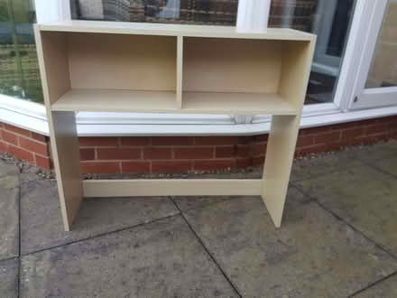 Photo of free Hall Console Table (Haslucks Green B90) #1