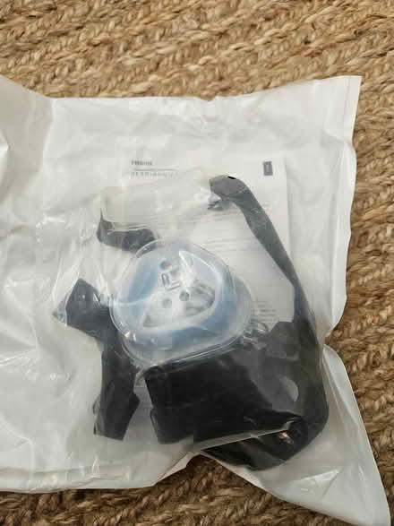 Photo of free Cpap supplies (Crofton) #4