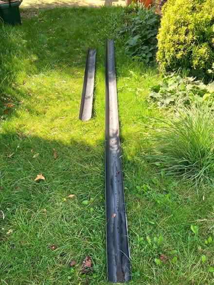 Photo of free Guttering (Bohemia TN37) #1