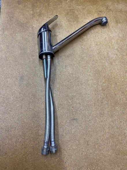 Photo of free Kitchen mixer tap (Porthill SY3) #2