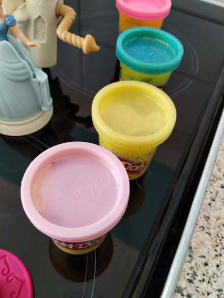 Photo of free Play-Doh Disney set (Tenterden TN30) #2