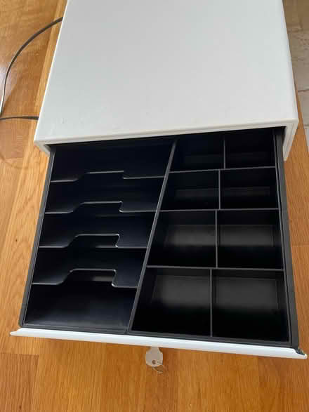 Photo of free Cash drawer (Tolworth) #2