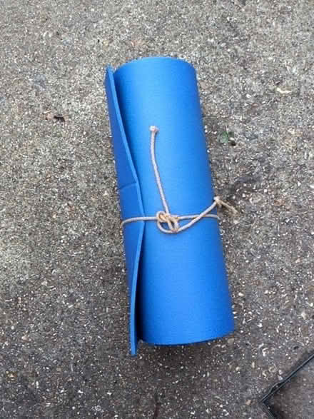 Photo of free Camping mats (Earley RG6) #1