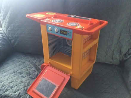 Photo of free Child’s kitchenette (Strood ME2) #1