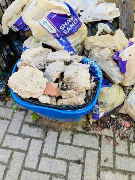 Photo of free Hardcore (Garden City OX5) #1