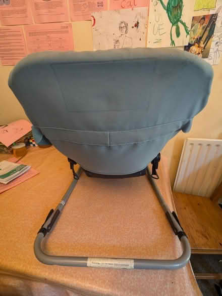 Photo of free Baby Bouncer (Walsall WS2) #4