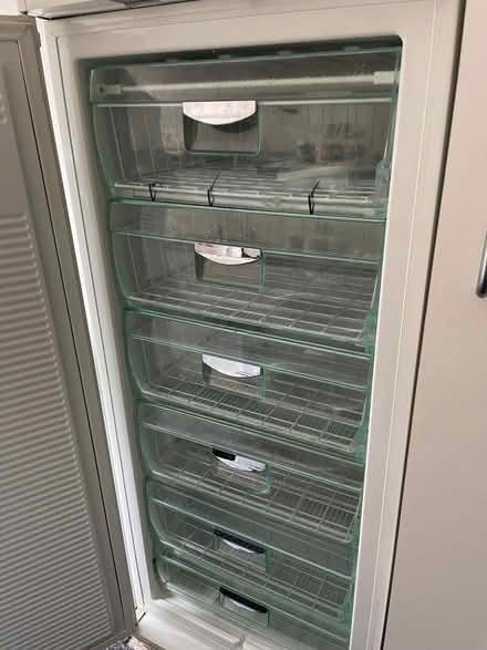 Photo of free Freezer (Wilmslow SK9) #1