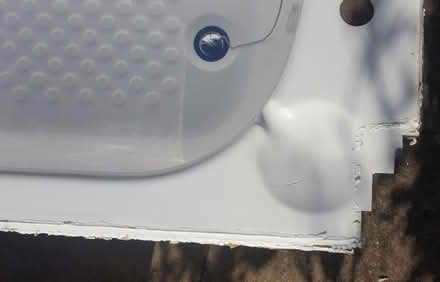 Photo of free bath (wednesfield) #2