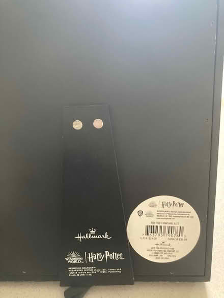 Photo of free Hermione Granger Quote Frame (Hagerstown- North End) #2