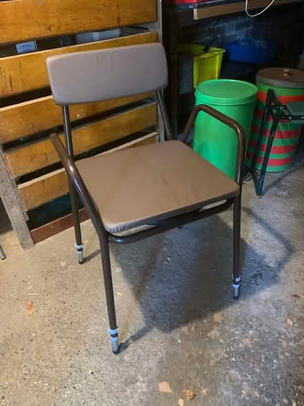 Photo of free Two commodes (Dawes Green) #3