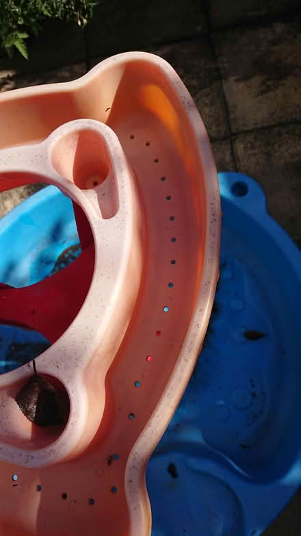 Photo of free Water table (SG8 (Melbourn)) #2