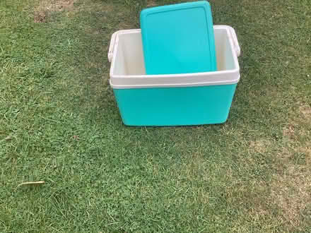 Photo of free Cool box (Nest Farm area NN8) #1