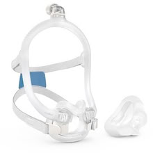 Photo of Airfit F30i W mask & F30l S Frame (Wedgwood, Seattle, WA, US) #3
