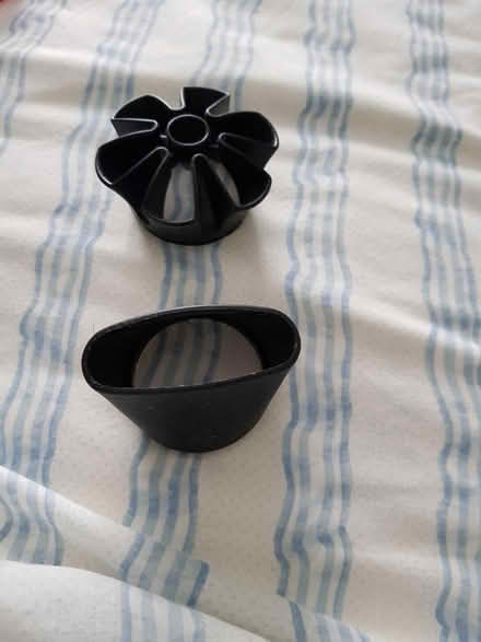 Photo of free Spare parts for hair dryer (Oldfield Park) #1