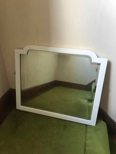 Photo of free Mirror (Tonbridge TN10) #1