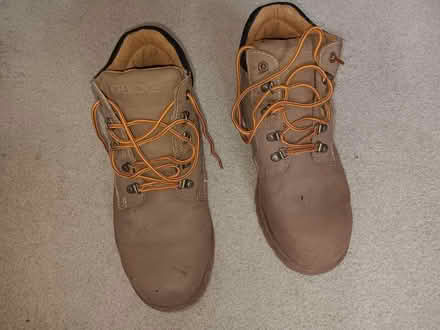 Photo of free Last call for used Size 12 Boots (Hartsdale, Westchester county) #1