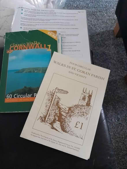 Photo of free Various (St Austell) #3
