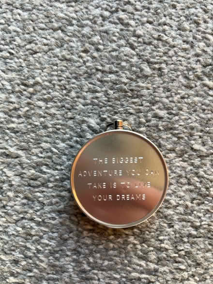 Photo of free Compass (SE19) #2