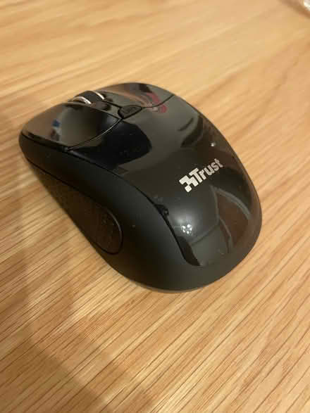 Photo of free Wireless 🛜 USB Mouse (BH2 6LT) #1